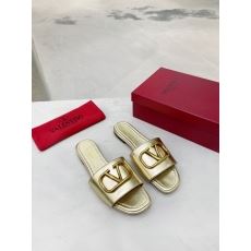 Valentino Slippers